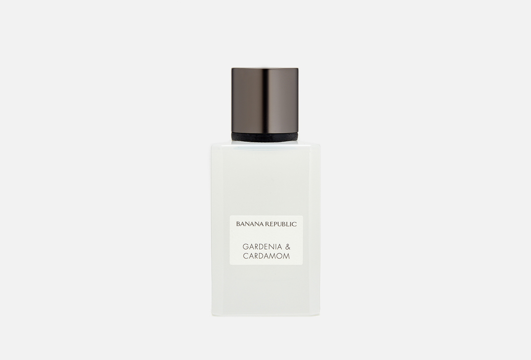 BANANA REPUBLIC Eau de parfum Gardenia & Cardamom 