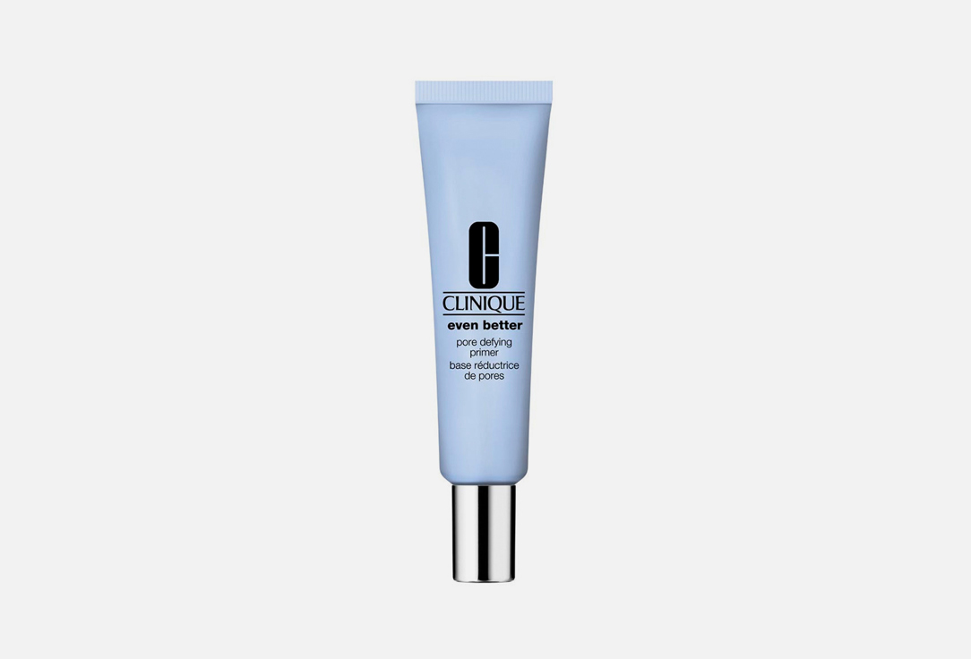 Clinique Smoothing & Moisturizing Primer Even Better