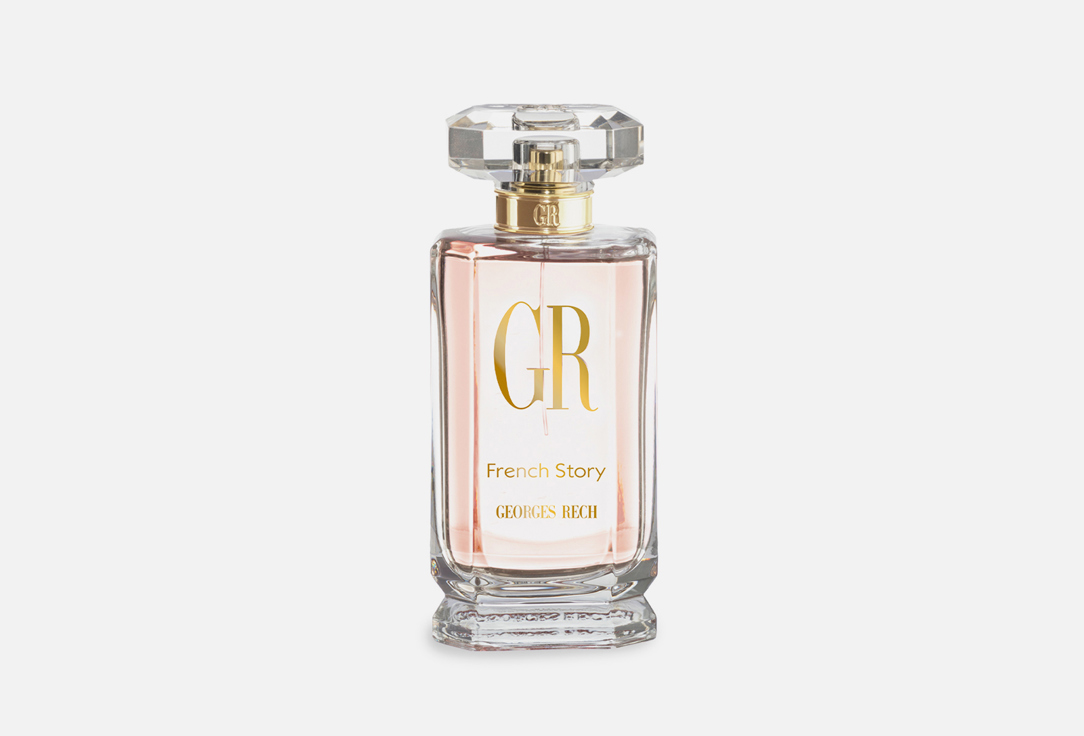 Georges Rech Eau de Parfum FRENCH STORY