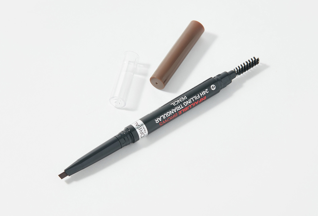 L'Oreal Paris Eyebrow pencil Infaillible 24h filling