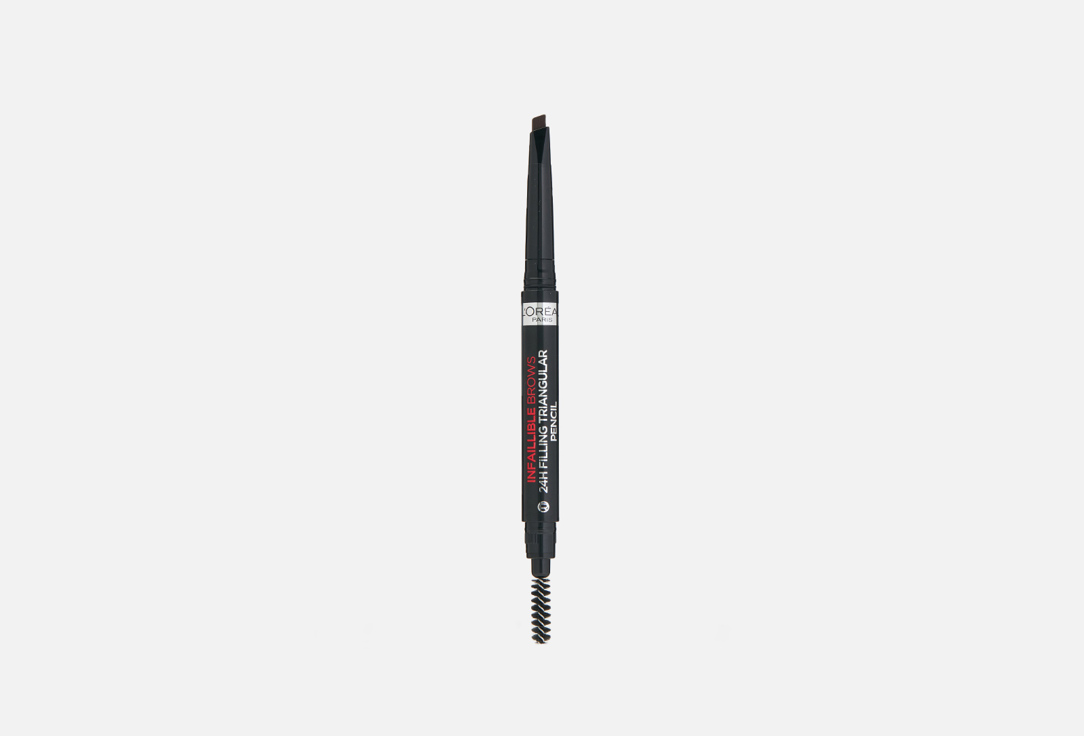 L'Oreal Paris Eyebrow pencil Infaillible 24h filling