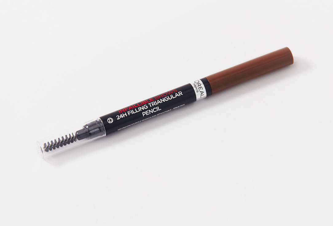 L'Oreal Paris Eyebrow pencil Infaillible 24h filling