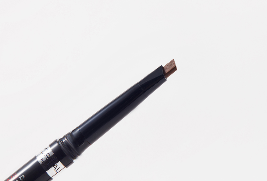 L'Oreal Paris Eyebrow pencil Infaillible 24h filling