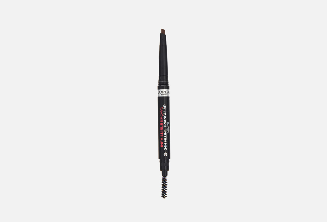 L'Oreal Paris Eyebrow pencil Infaillible 24h filling