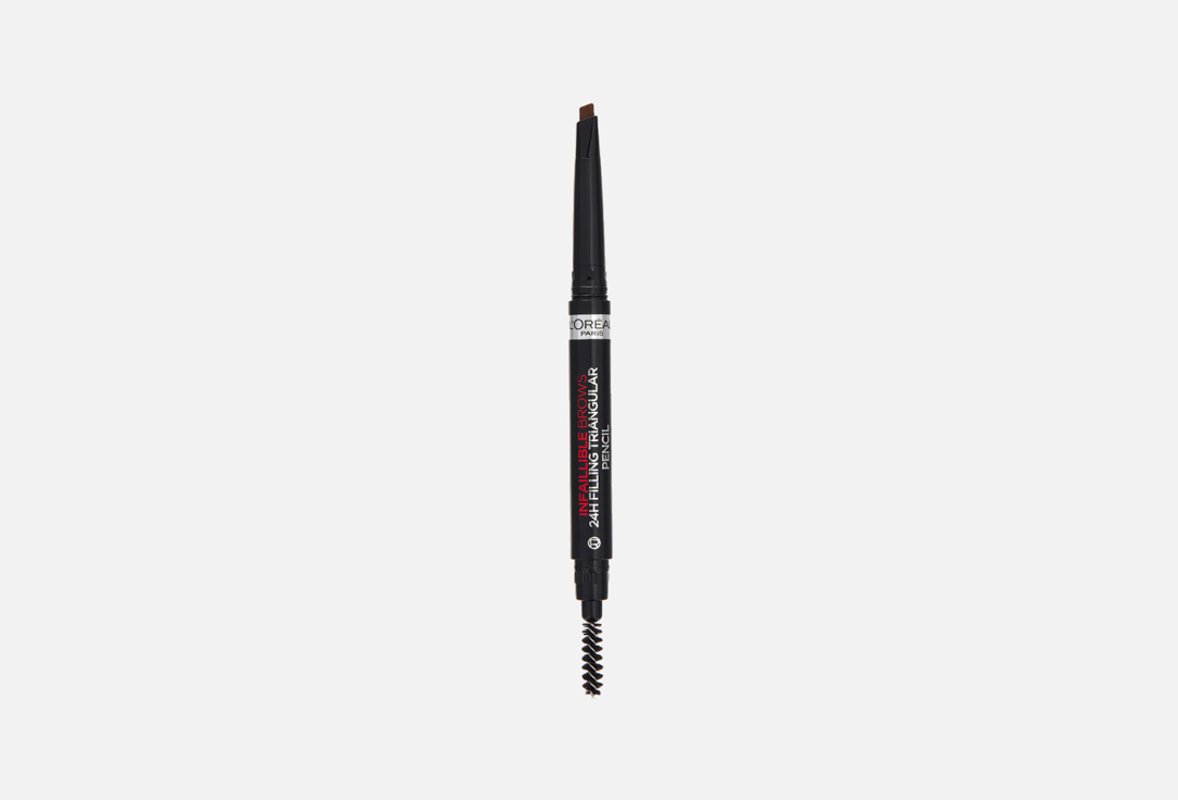 L'Oreal Paris Eyebrow pencil Infaillible 24h filling