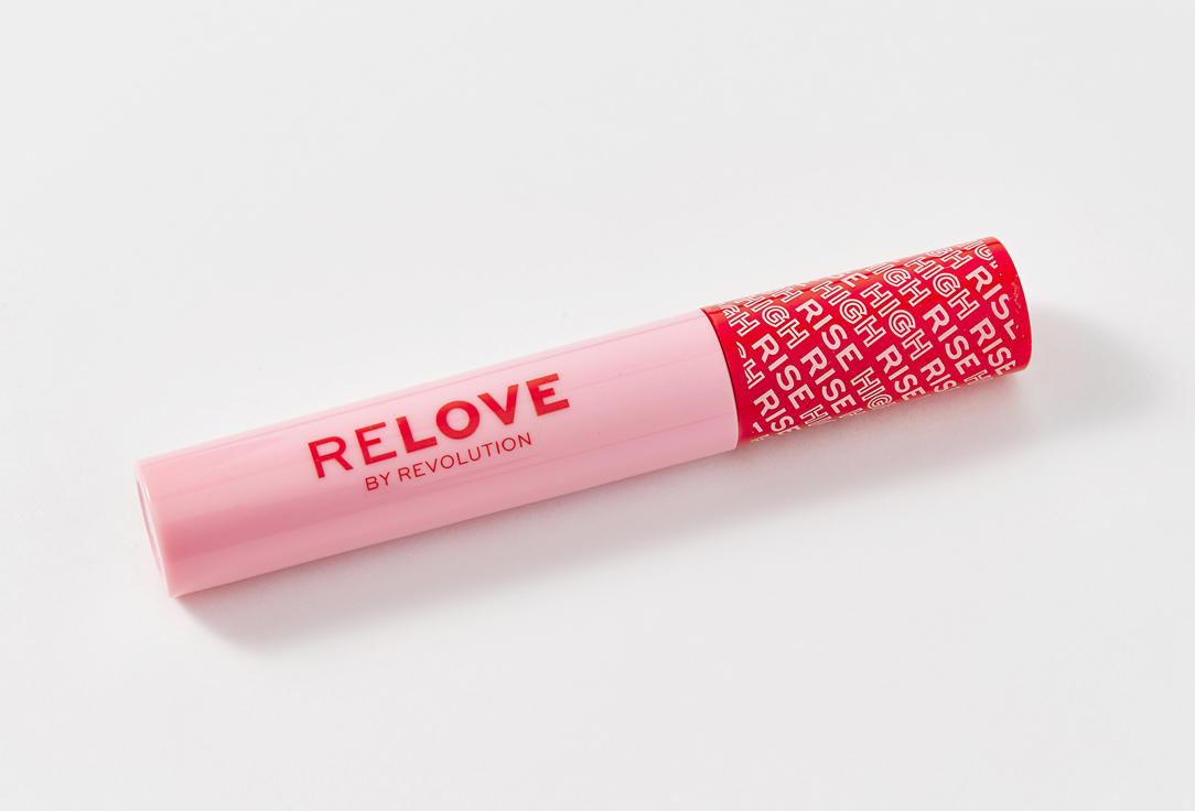 RELOVE REVOLUTION Mascara Waterproof High Rise