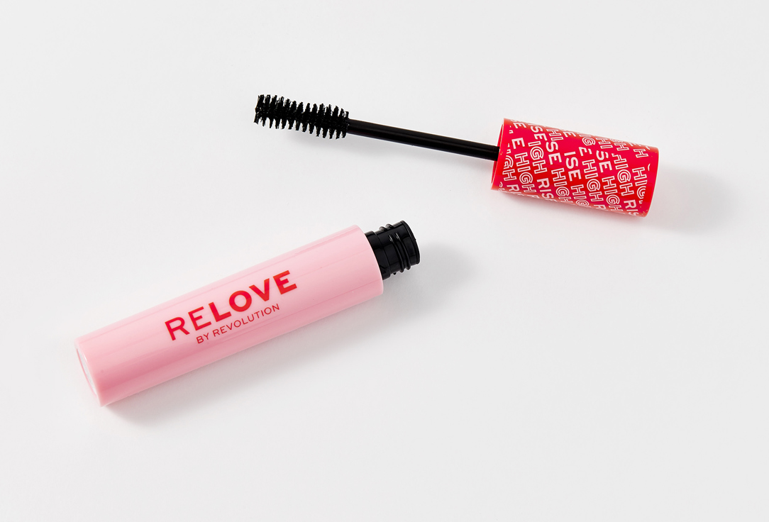 RELOVE REVOLUTION Mascara Waterproof High Rise