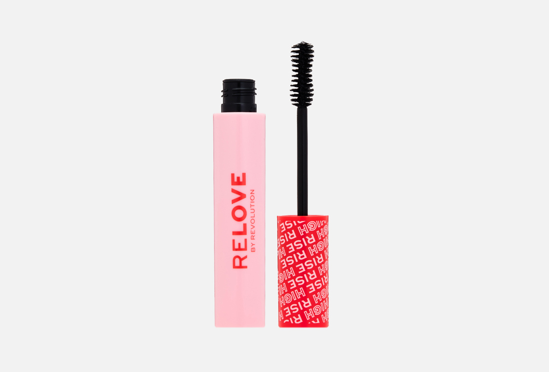 RELOVE REVOLUTION Mascara Waterproof High Rise