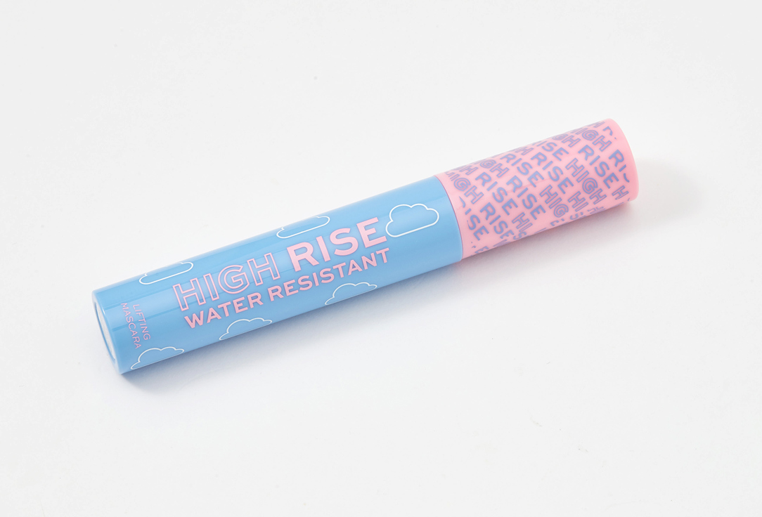 RELOVE REVOLUTION Mascara Waterproof High Rise