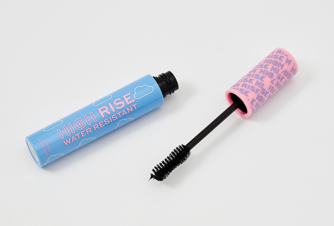 RELOVE REVOLUTION Mascara Waterproof High Rise