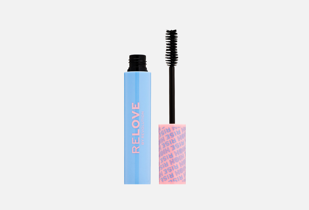 RELOVE REVOLUTION Mascara Waterproof High Rise