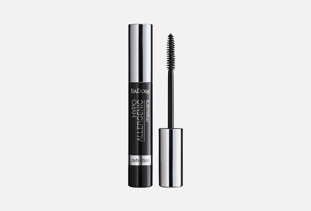 IsaDora Mascara Hypo-allergenic