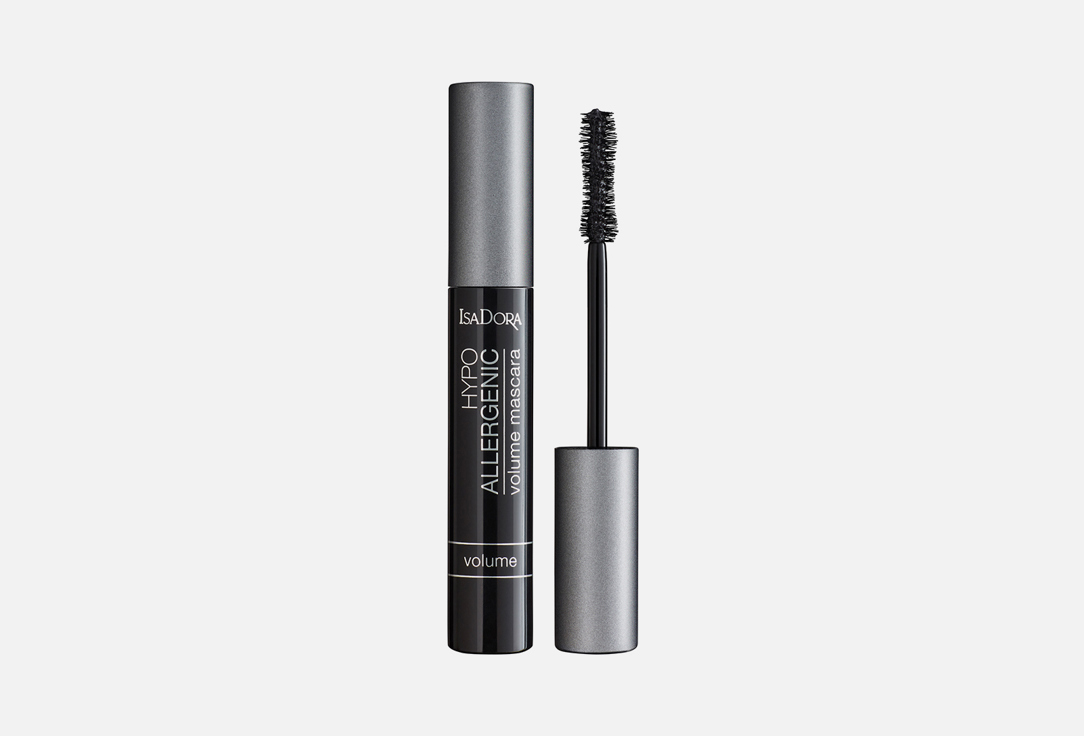 IsaDora Volume Mascara Hypo-allergenic