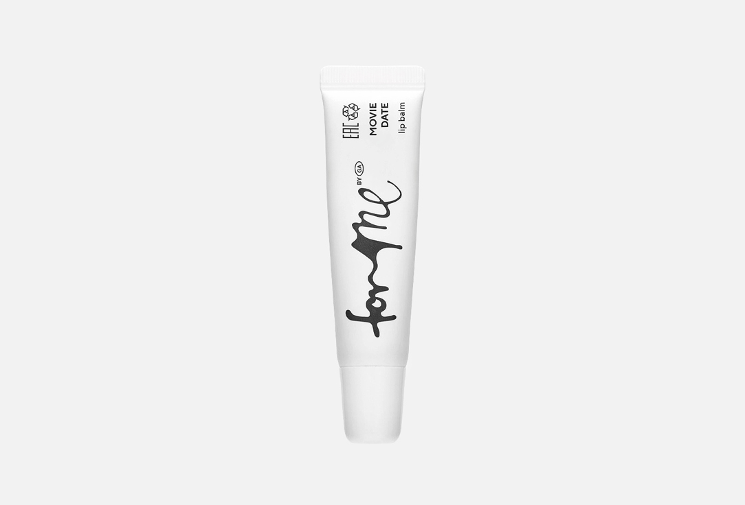 For me by gold apple Recovery lip balm Lip balm