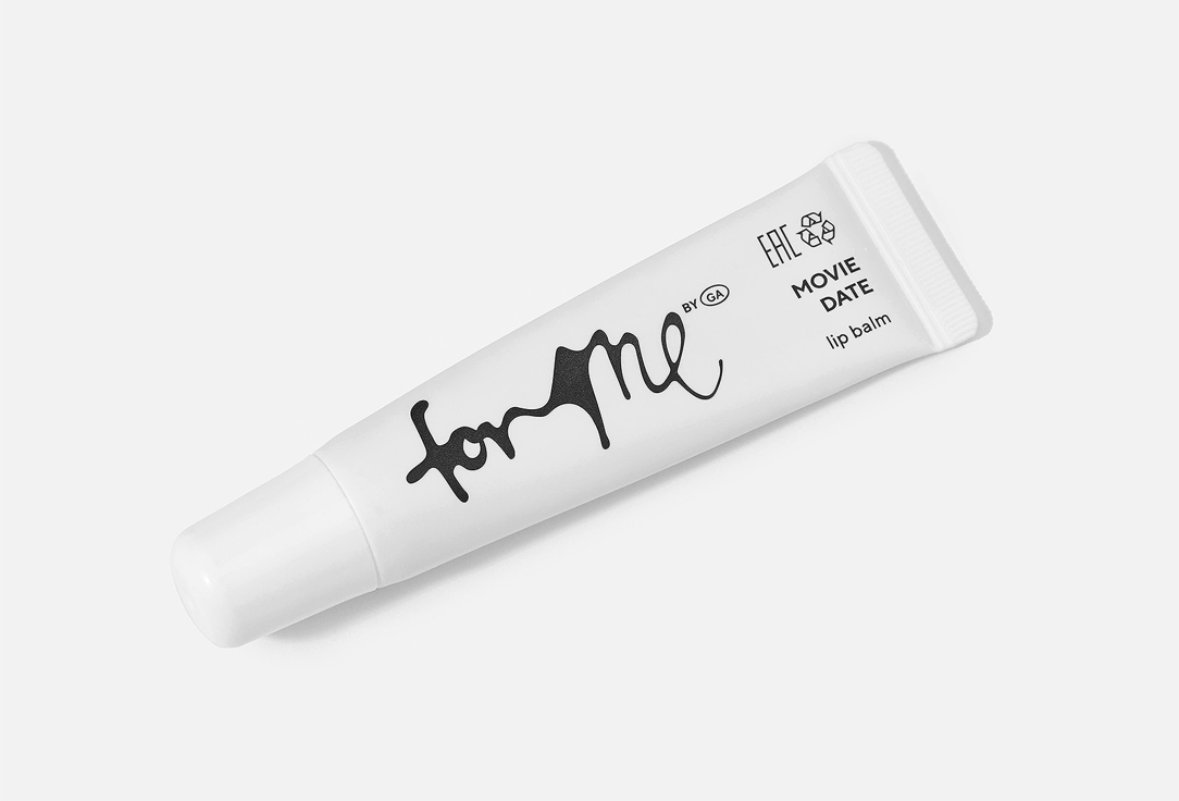 For me by gold apple Recovery lip balm Lip balm
