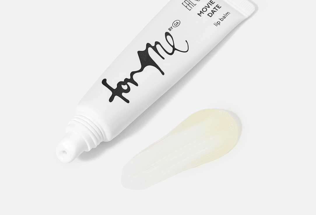 For me by gold apple Recovery lip balm Lip balm