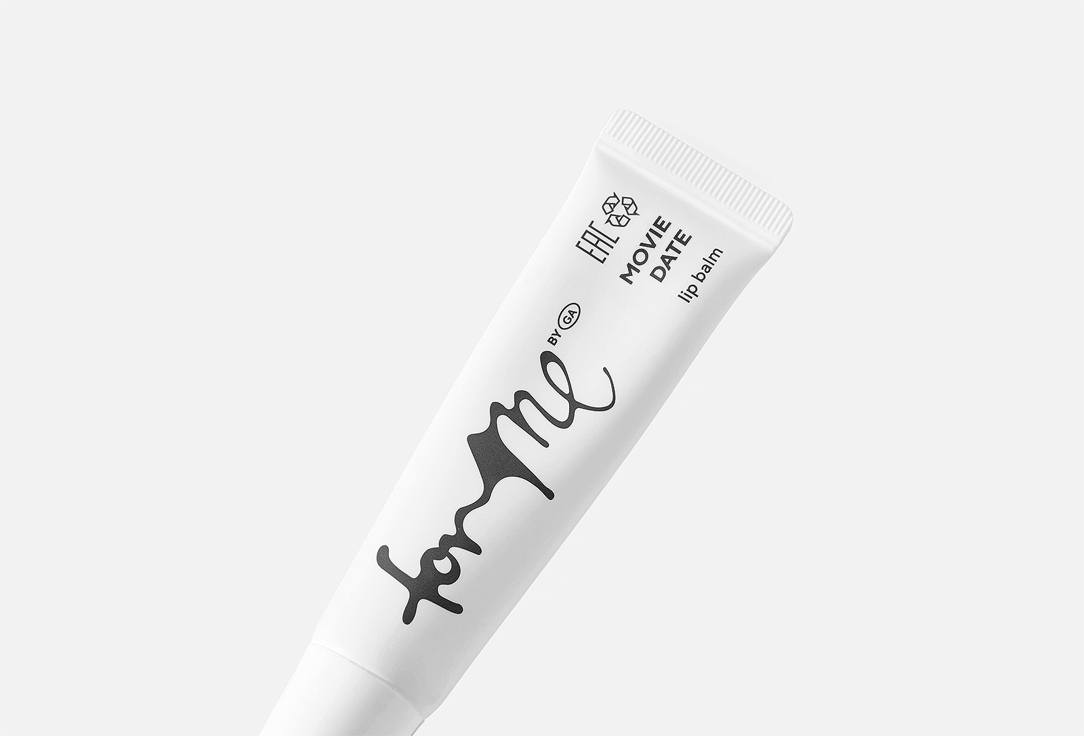 For me by gold apple Recovery lip balm Lip balm