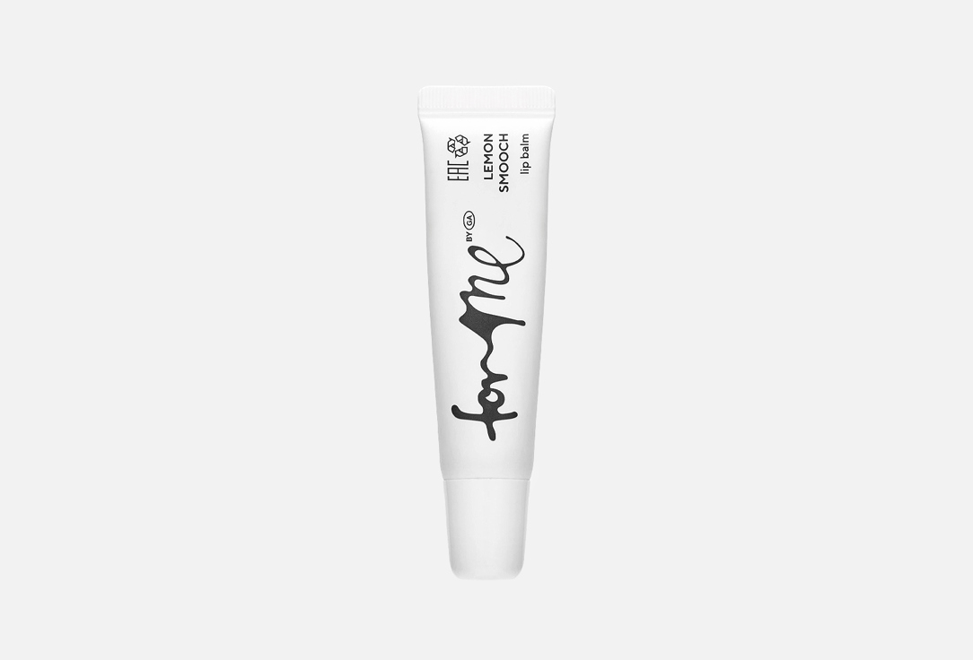 For me by gold apple Recovery lip balm Lip balm