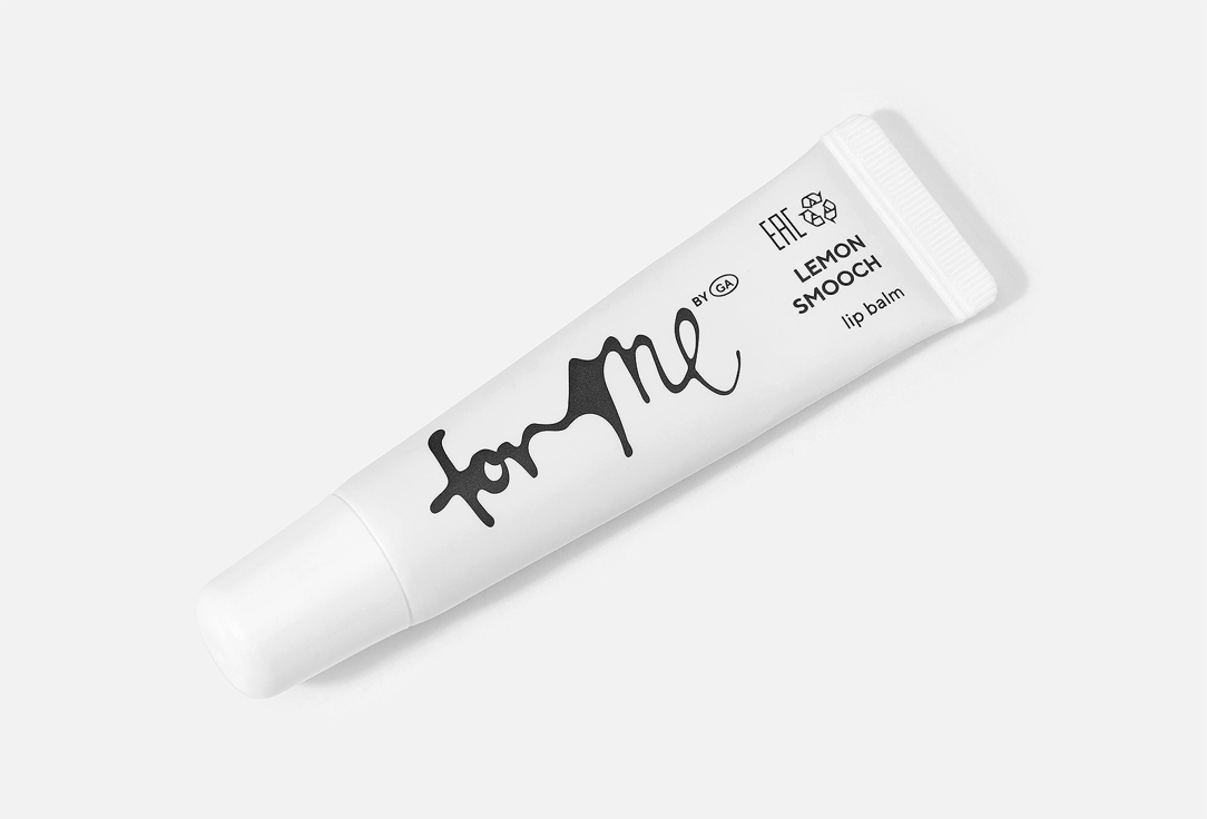 For me by gold apple Recovery lip balm Lip balm