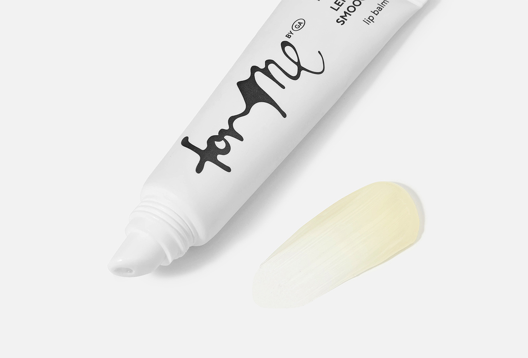 For me by gold apple Recovery lip balm Lip balm