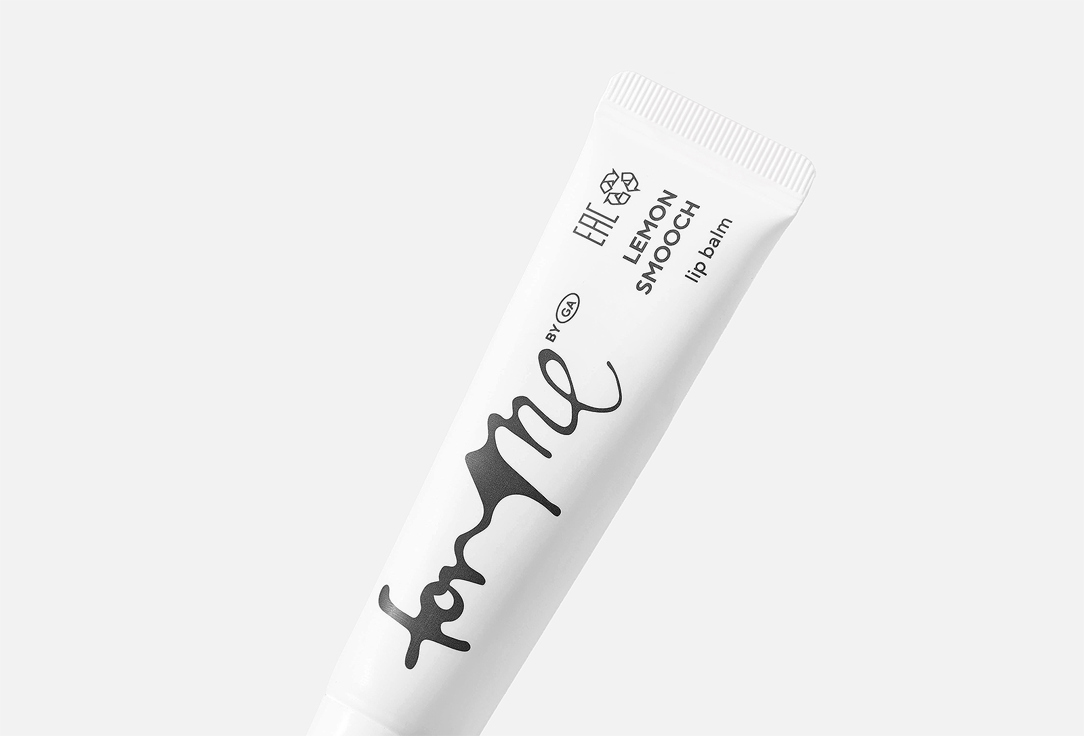 For me by gold apple Recovery lip balm Lip balm