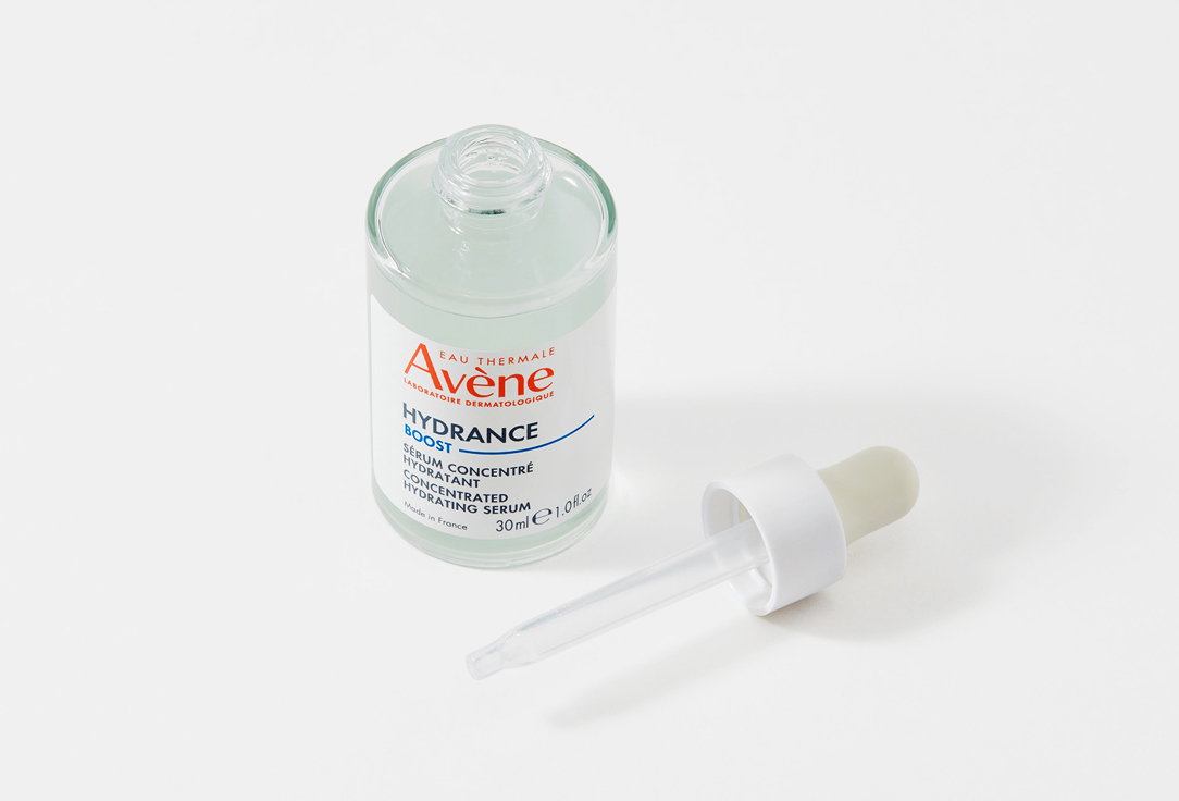 EAU THERMALE AVENE Moisturizing & Soothing Serum Hydrance Boost