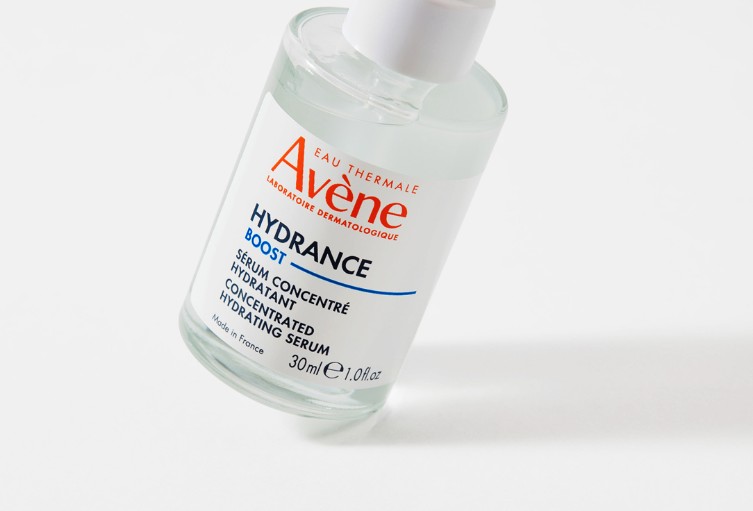 EAU THERMALE AVENE Moisturizing & Soothing Serum Hydrance Boost