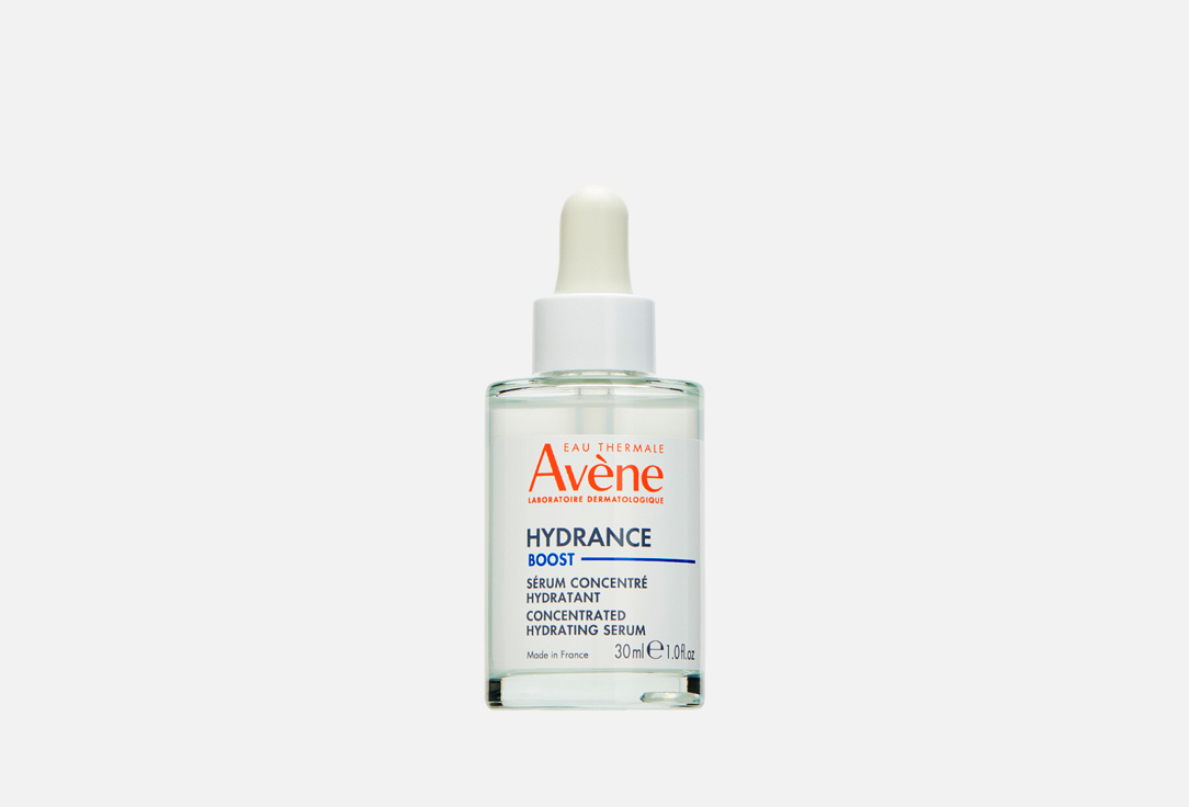 EAU THERMALE AVENE Moisturizing & Soothing Serum Hydrance Boost