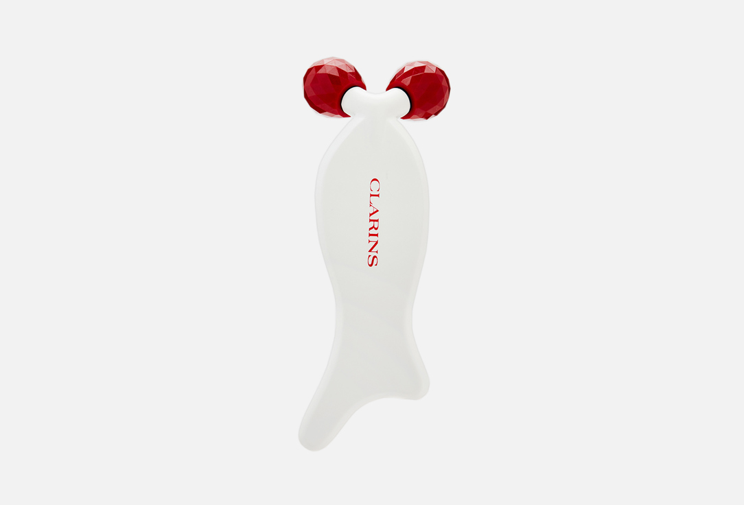 Clarins Sculpting facial massager Resculptant Eclair