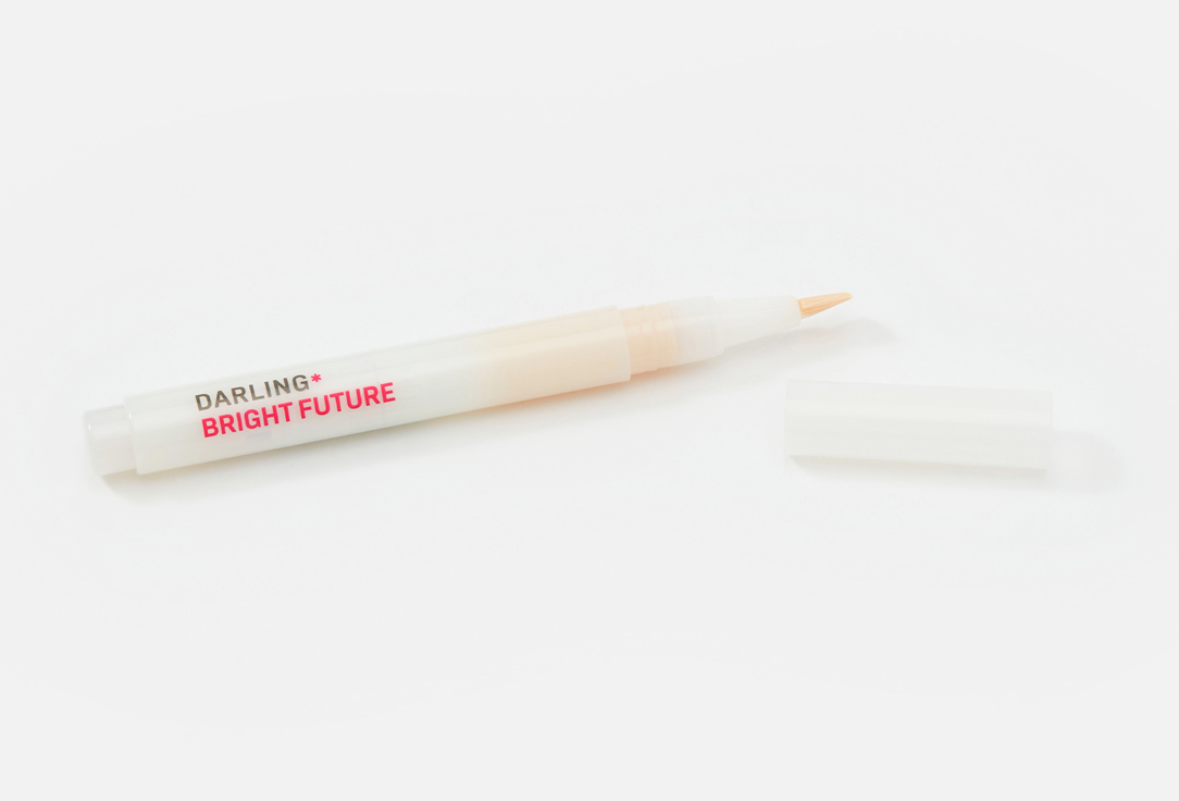 DARLING* Seamless coverage concealer Bright Future