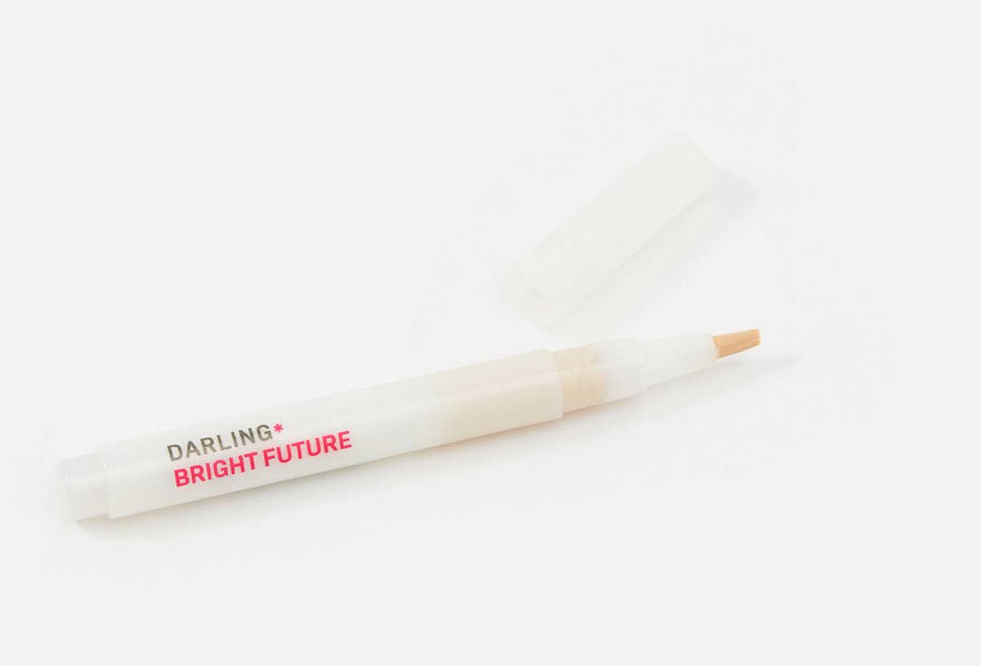 DARLING* Seamless coverage concealer Bright Future