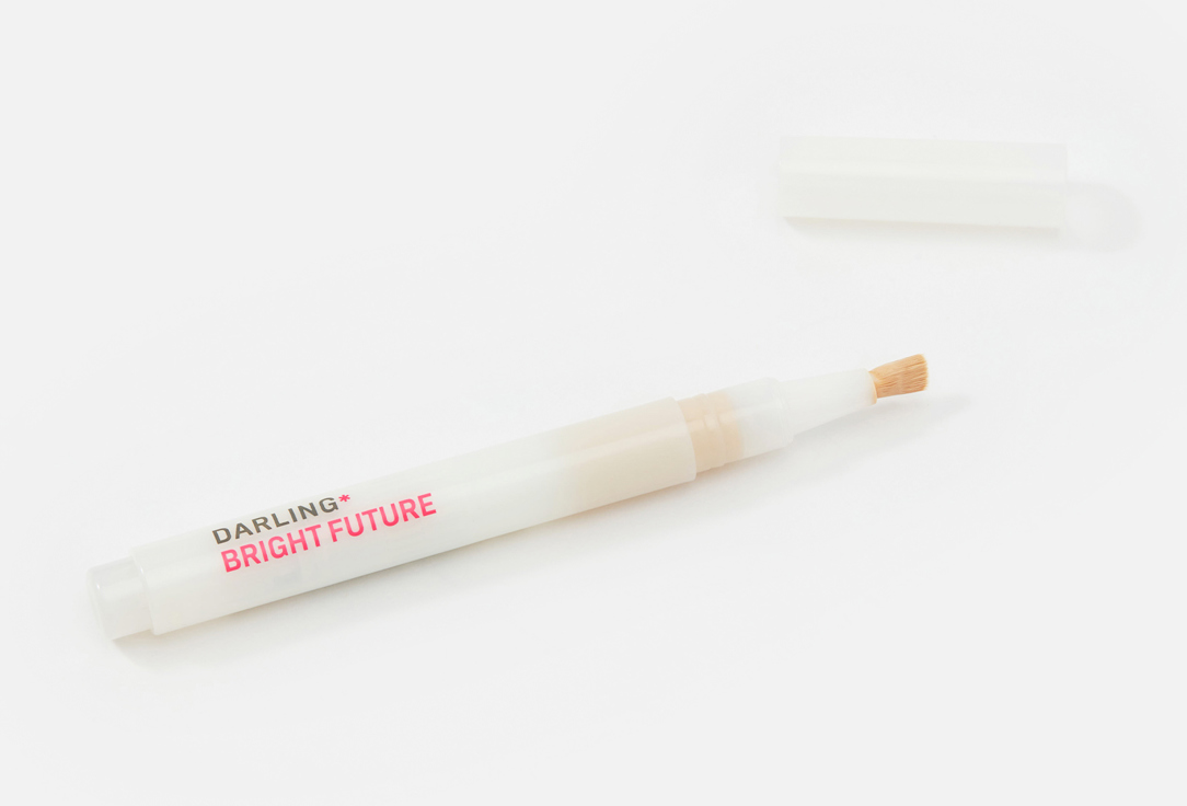 DARLING* Seamless coverage concealer Bright Future