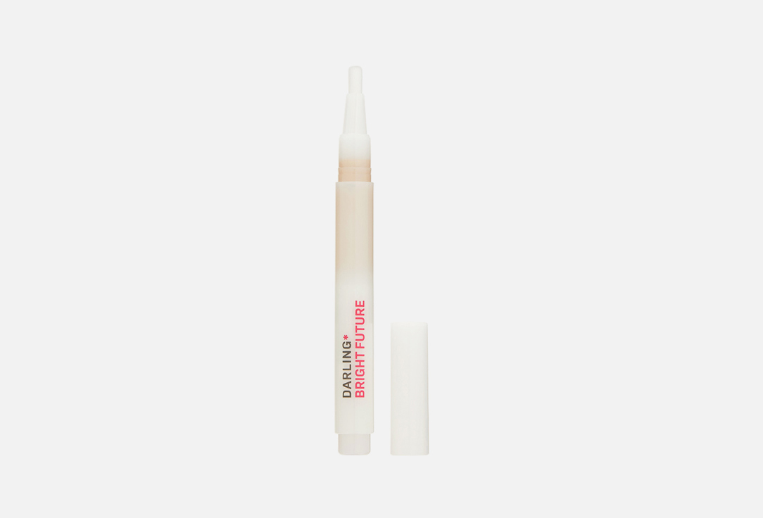 DARLING* Seamless coverage concealer Bright Future