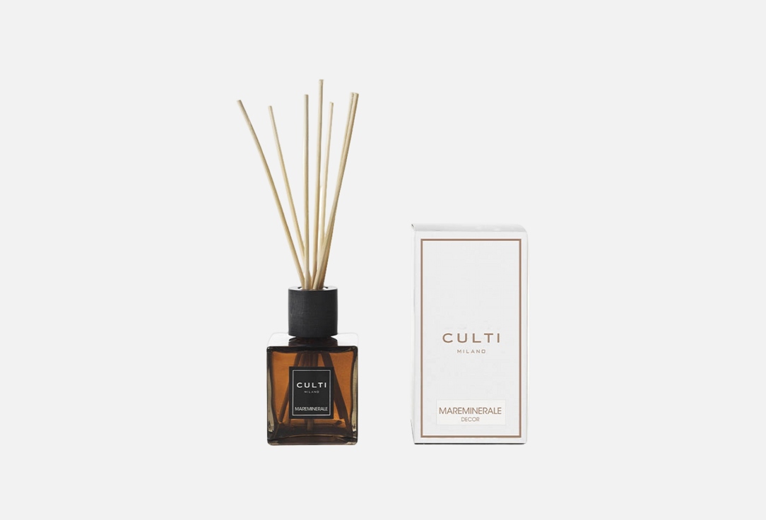 Culti Milano Decor Diffuser Mareminerale