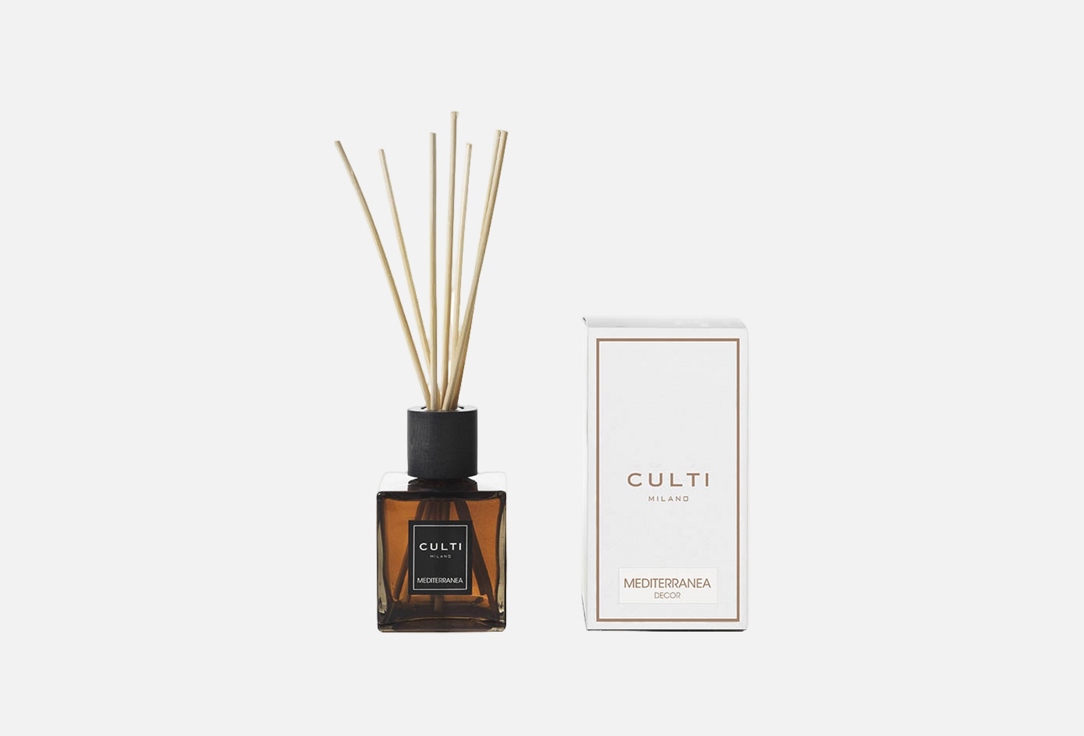 Culti Milano Decor Diffuser Mediterranea