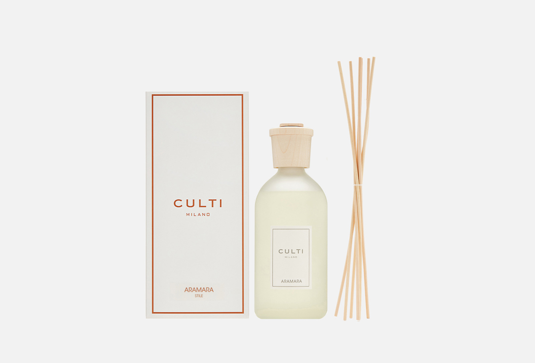 Culti Milano Decor Diffuser Aramara Stile