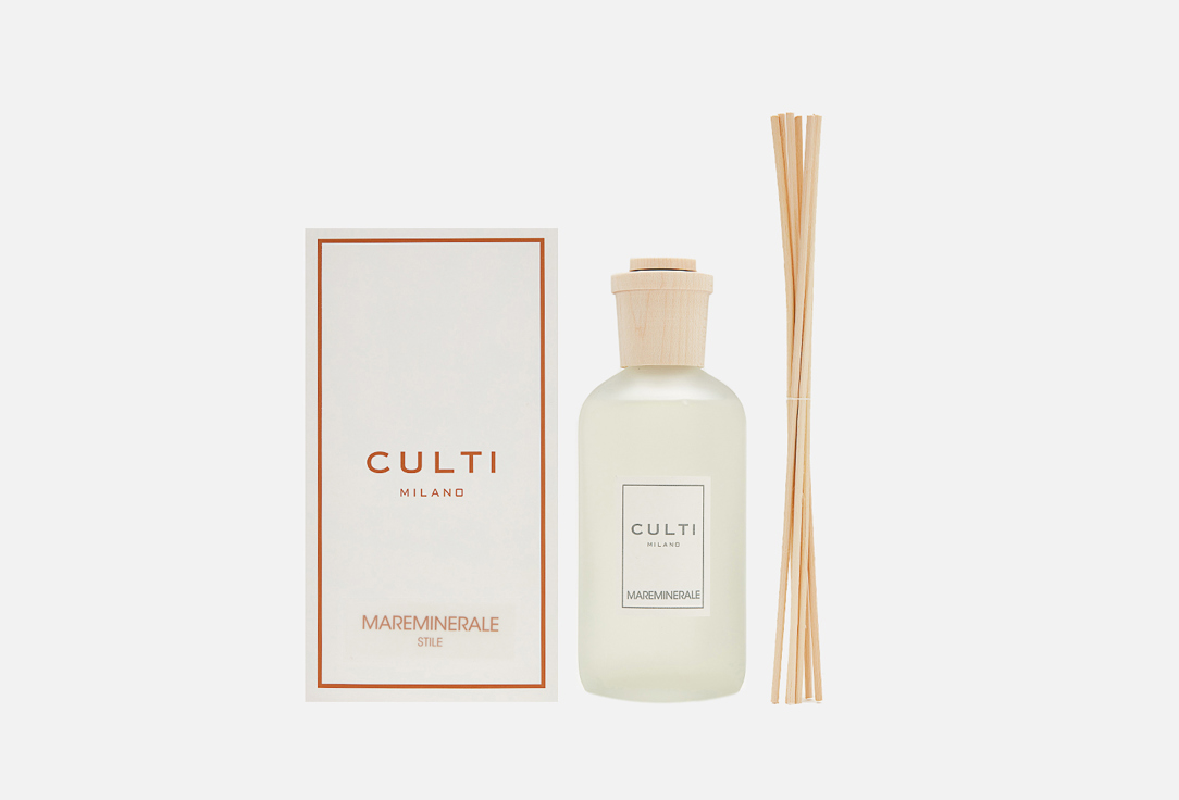 Culti Milano Decor Diffuser Mareminerale Stile