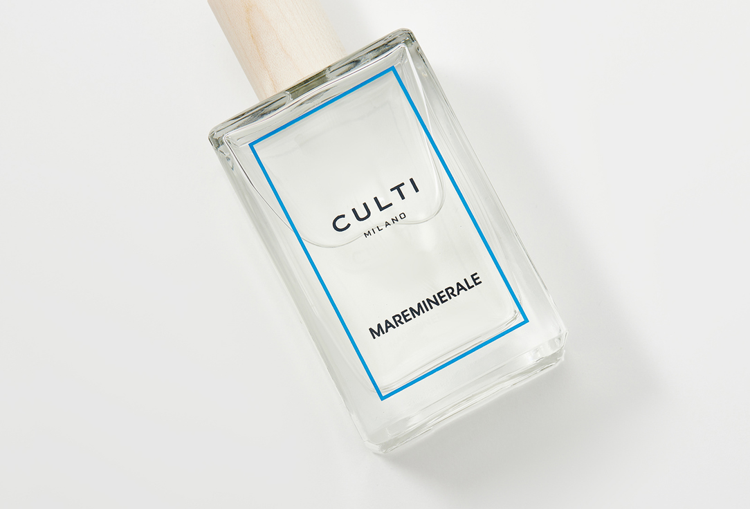 Culti Milano Home Spray Mareminerale