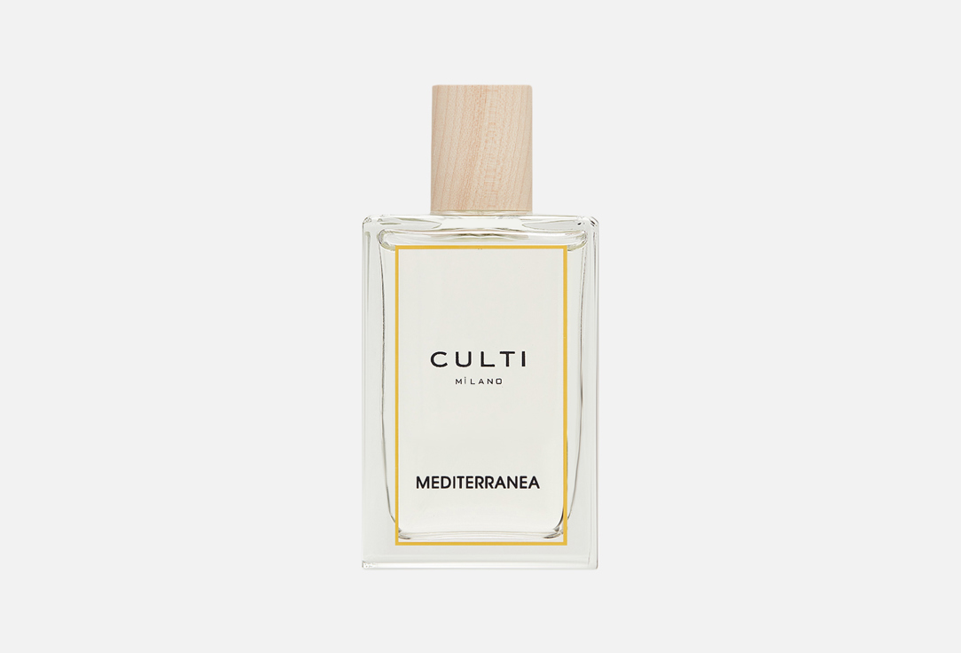 Culti Milano Home Spray Mediterranea