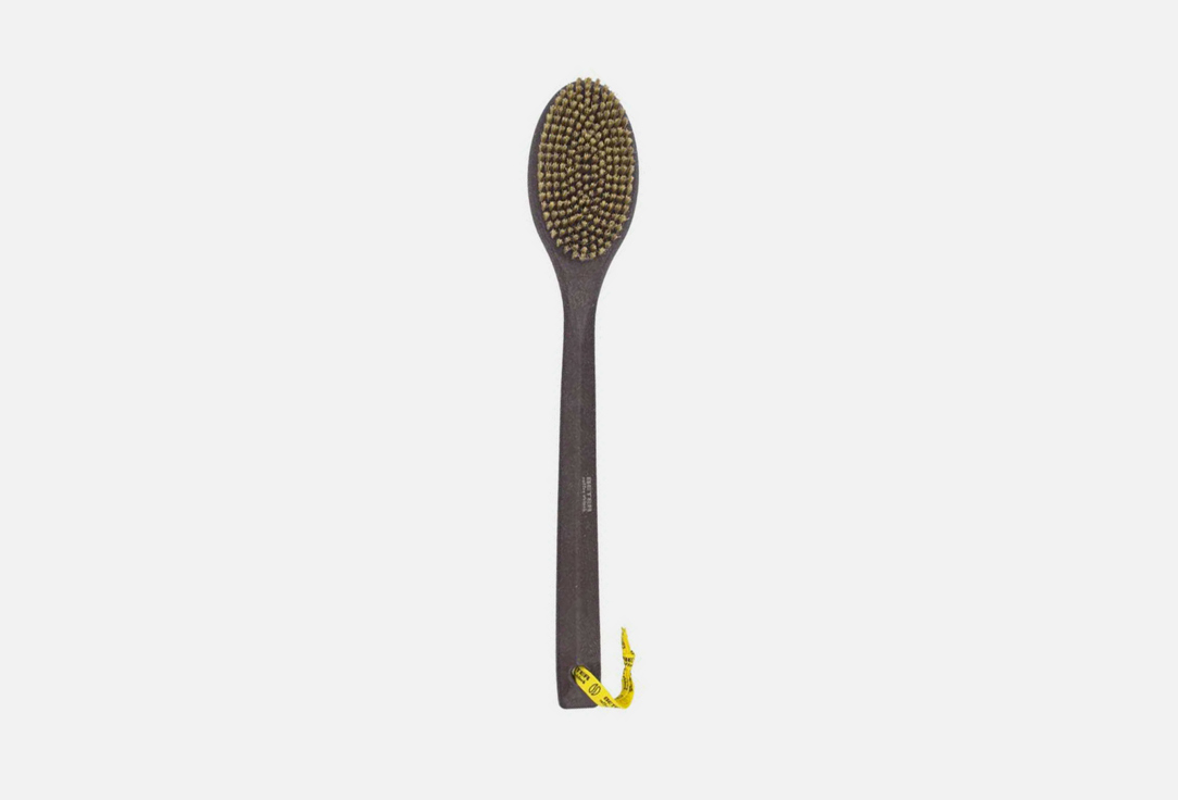 Beter Body exfoliation brush Synthetic hair