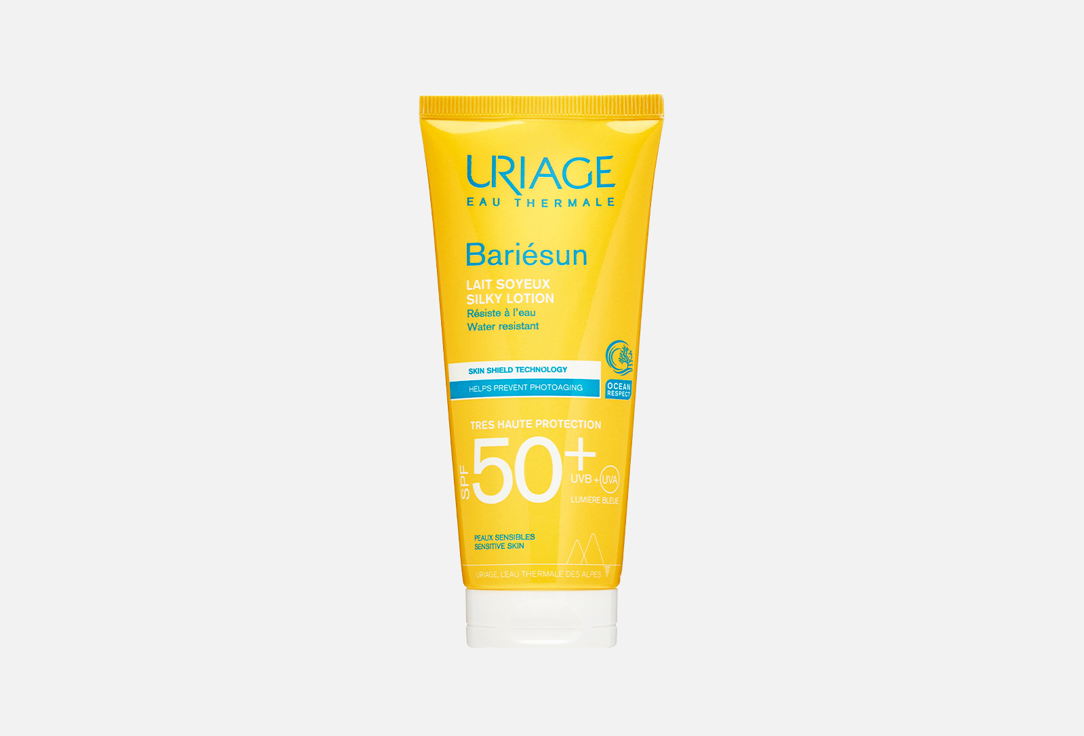 Uriage Moisturizing lotion SPF 50+ BARIESUN