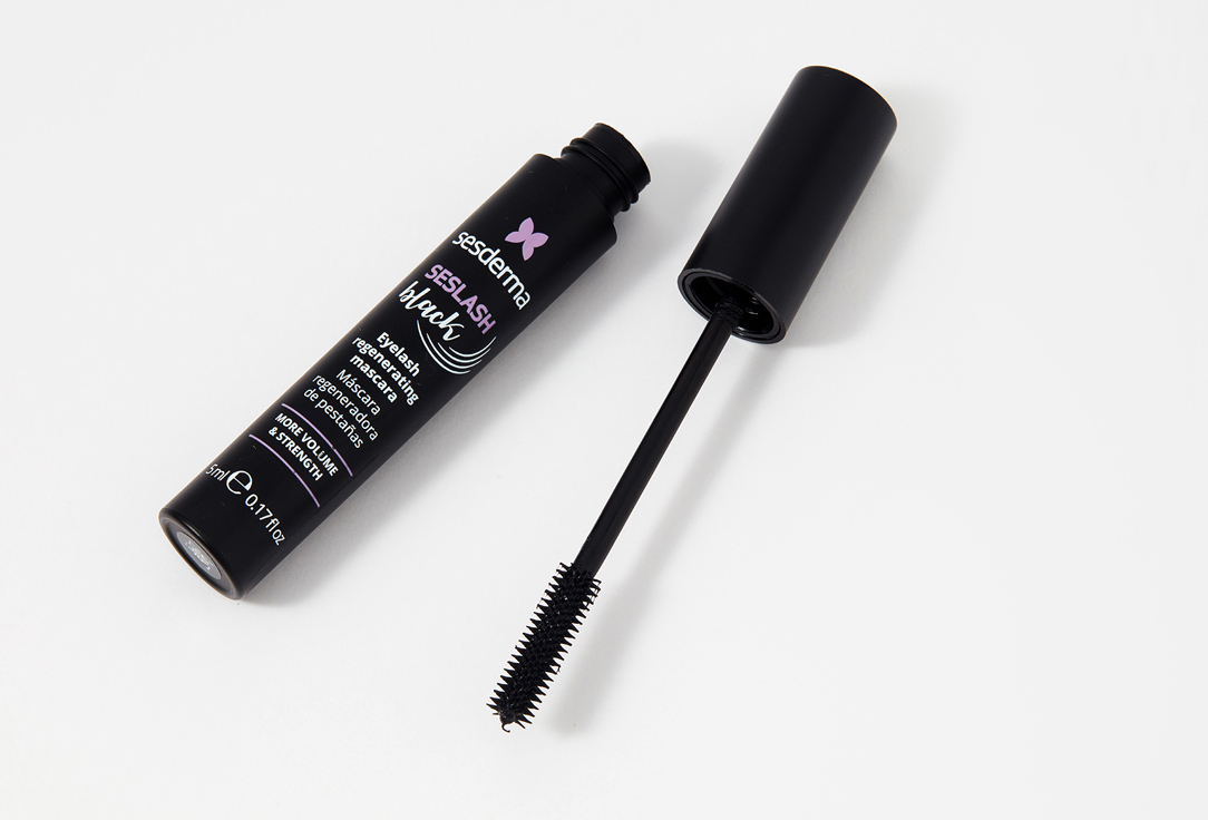 Sesderma EYELASH REGENERATING MASCARA Seslash Black