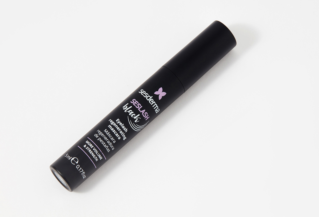 Sesderma EYELASH REGENERATING MASCARA Seslash Black