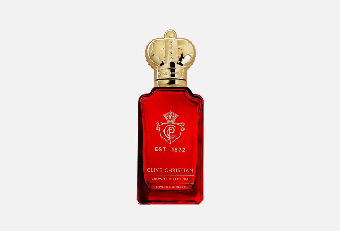 Clive Christian Perfume Town & Country