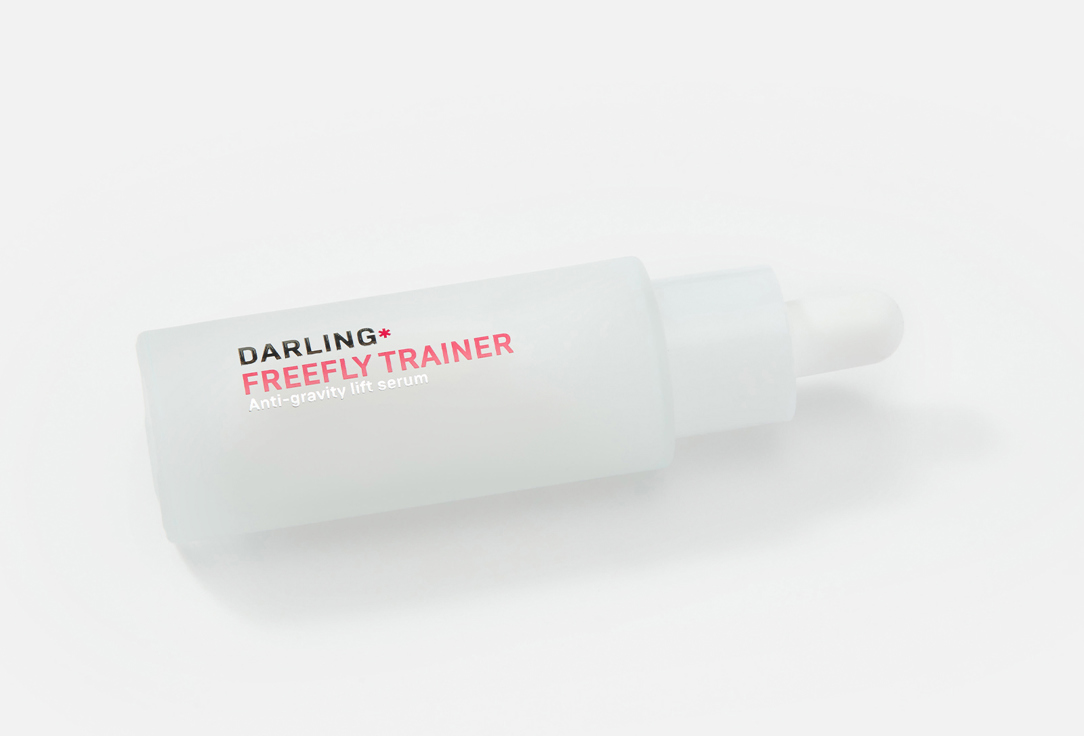 DARLING* Face lift serum Freefly Trainer