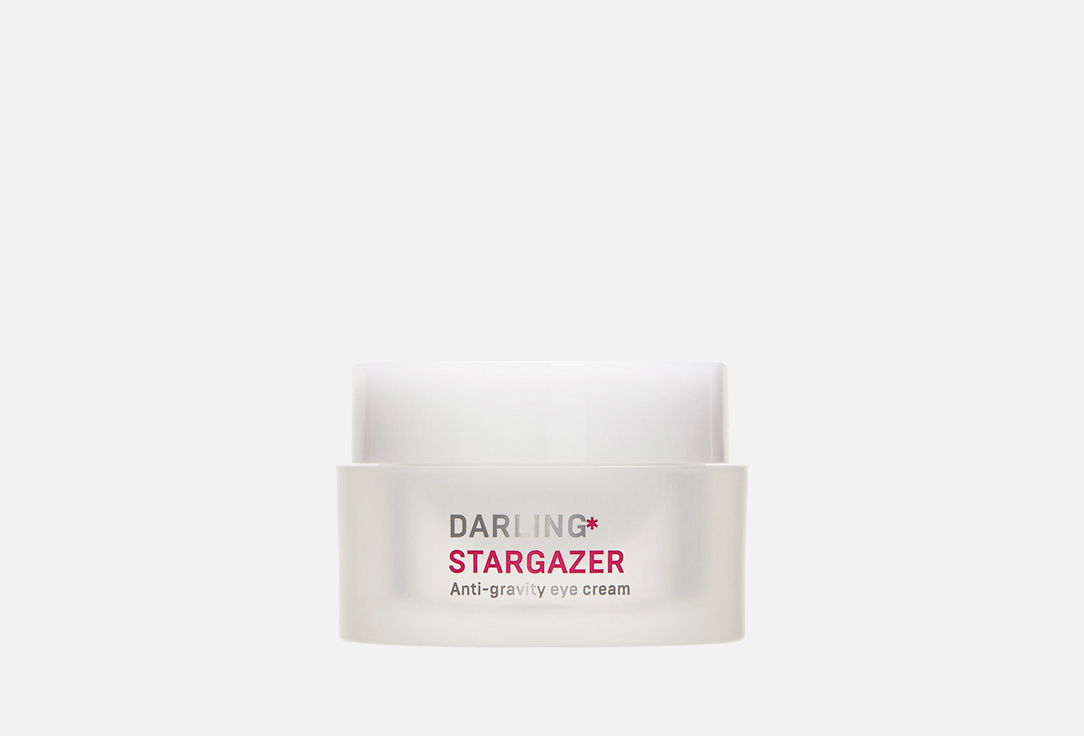 DARLING* Anti-gravity eye cream Stargazer