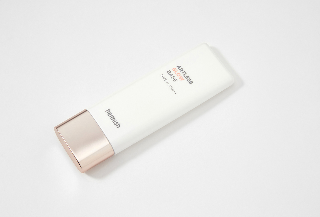 Heimish Makeup base SPF50+ PA+++ Artless glow