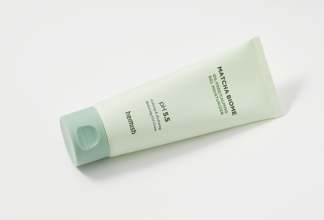 Heimish Face cream-gel Matcha biome oil-free