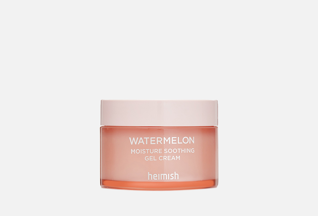 Heimish Face cream-gel Watermelon moisture soothing