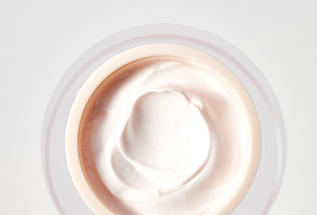 Heimish Face cream Bulgarian rose satin